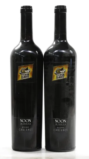 Cabernet Sauvignon Reserve