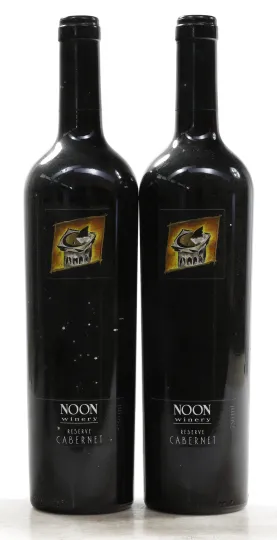 Cabernet Sauvignon Reserve