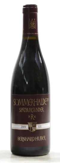 Bombacher Sommerhalde Spätburgunder "R" Grosses Gewächs