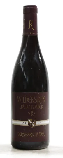 Wildenstein Spätburgunder R Großes Gewächs