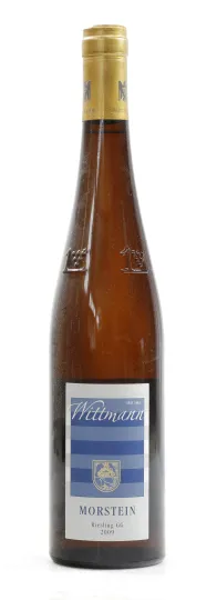 Westhofener Morstein Riesling Grosses Gewächs