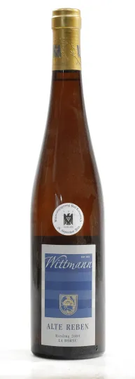 Riesling "La Borne" Alte Reben Versteigerungswein