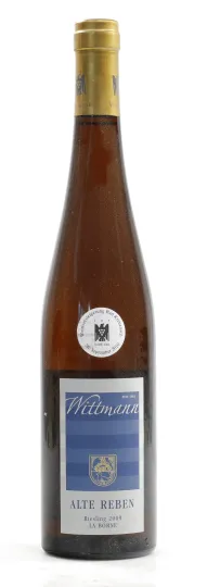 Riesling "La Borne" Alte Reben Versteigerungswein