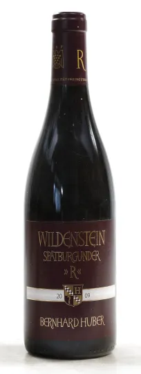 Wildenstein Spätburgunder Großes Gewächs