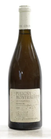 Puligny Montrachet Les Folatieres 1er Cru