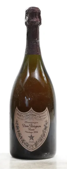 Dom Perignon Rosé Brut