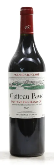 Chateau Pavie