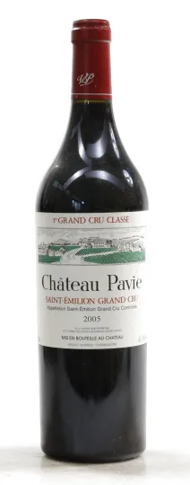 Chateau Pavie