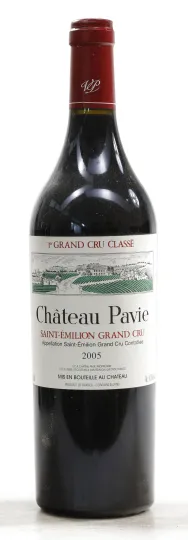 Chateau Pavie