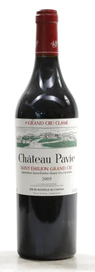 Chateau Pavie