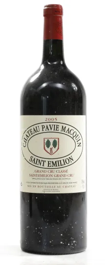 Chateau Pavie-Macquin