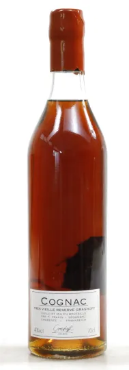Cognac Tres Vieille