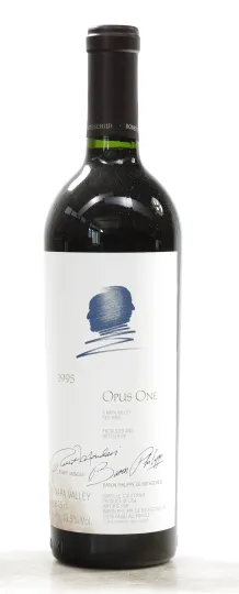 Opus One