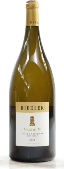 Grüner Veltliner "Maximum" Alte Reben