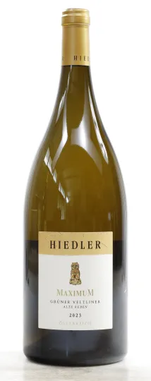 Grüner Veltliner "Maximum" Alte Reben