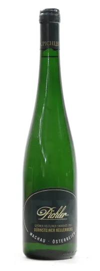 Dürnsteiner Kellerberg Grüner Veltliner Smaragd
