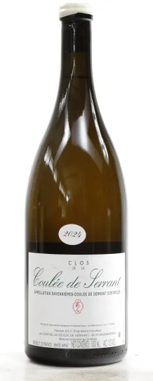 Clos de la Coulee de Serrant 