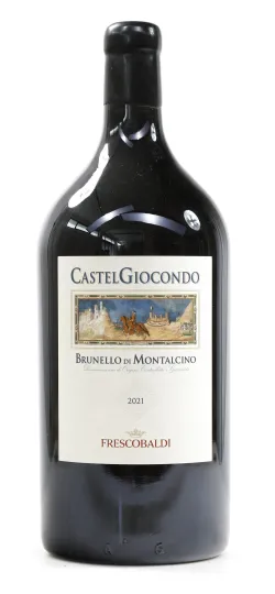 Castelgiocondo Brunello di Montalcino
