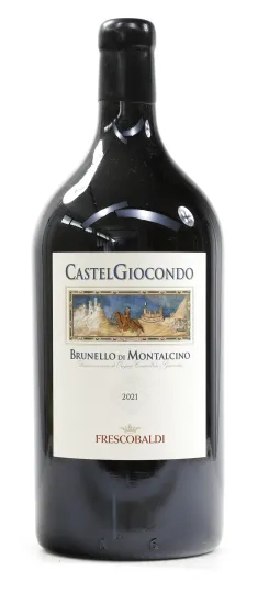 Castelgiocondo Brunello di Montalcino