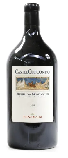 Castelgiocondo Brunello di Montalcino