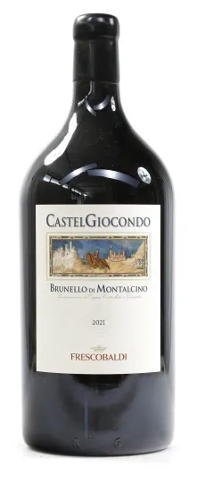 Castelgiocondo Brunello di Montalcino