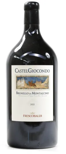 Castelgiocondo Brunello di Montalcino