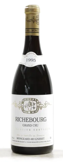 Richebourg Grand Cru