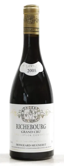 Richebourg Grand Cru