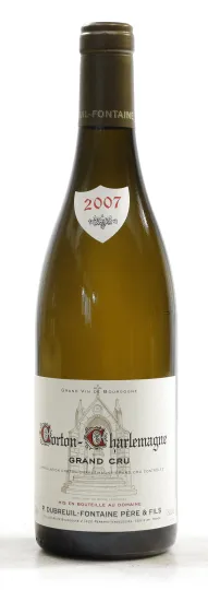 Corton Charlemagne Grand Cru