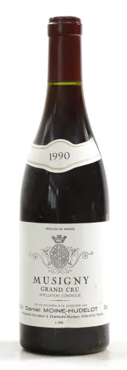 Musigny Grand Cru