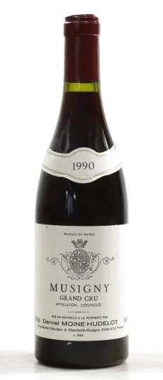 Musigny Grand Cru