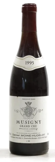 Musigny Grand Cru