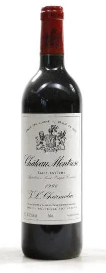 Chateau Montrose
