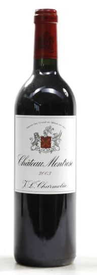 Chateau Montrose