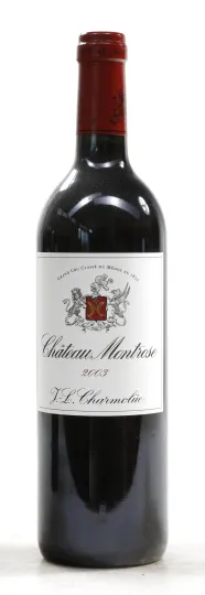 Chateau Montrose