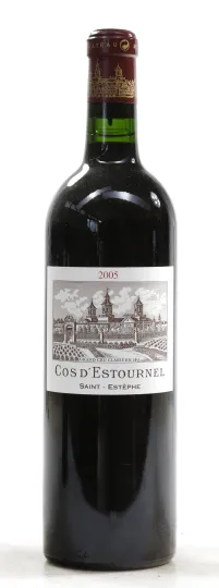 Chateau Cos d´Estournel