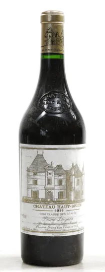 Chateau Haut-Brion