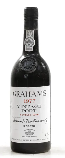 Vintage Port