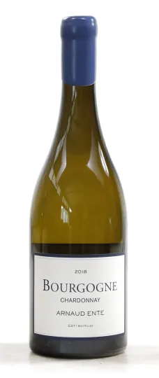 Bourgogne Chardonnay
