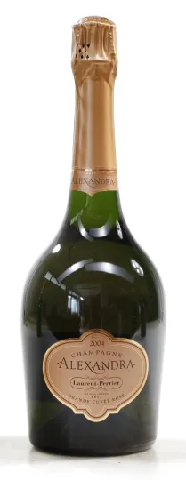 Grande Cuvee Alexandra Rosé Brut