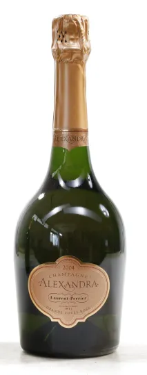Grande Cuvee Alexandra Rosé Brut