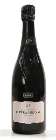 Exclusivement ER4 rose Brut
