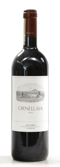 Ornellaia