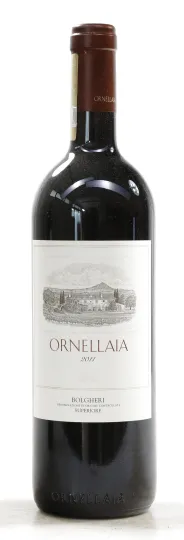 Ornellaia