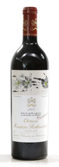 Chateau Mouton-Rothschild