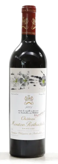 Chateau Mouton-Rothschild