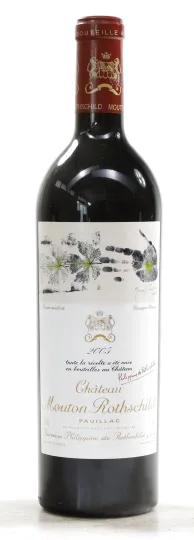 Chateau Mouton-Rothschild