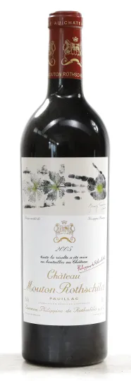 Chateau Mouton-Rothschild