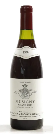 Musigny Grand Cru