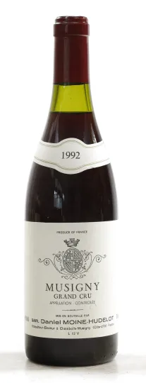 Musigny Grand Cru